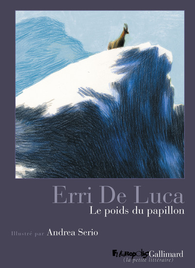 Picture of Le poids du papillon