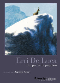 Picture of Le poids du papillon