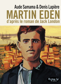 Picture of Martin Eden