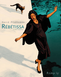 Picture of Rébétissa