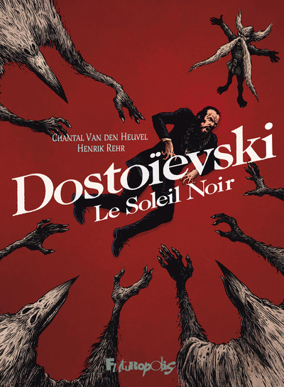 Picture of Dostoievski