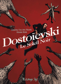 Picture of Dostoievski