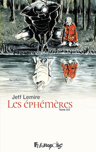Picture of Les éphémères