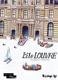 Picture of L'île Louvre