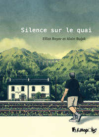 Picture of Silence sur le quai