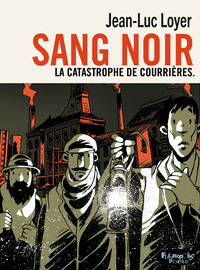 Picture of Sang noir
