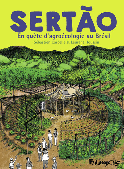 Picture of Sertão
