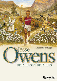 Image de Jesse Owens
