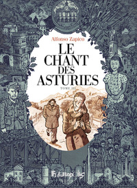 Picture of Le Chant des Asturies