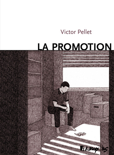 Picture of La promotion