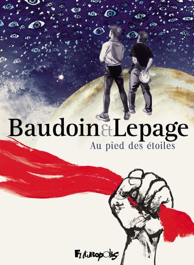 Image de Au pied des étoiles