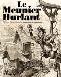 Picture of Le meunier hurlant