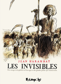 Picture of Les Invisibles