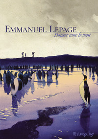 Picture of Danser avec le vent