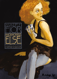 Picture of Mademoiselle Else