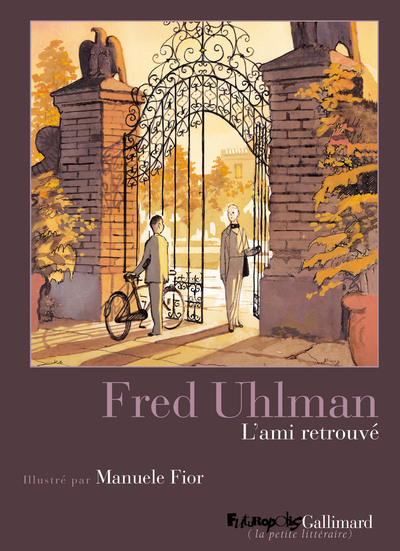 Picture of L'ami retrouvé