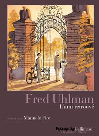 Picture of L'ami retrouvé