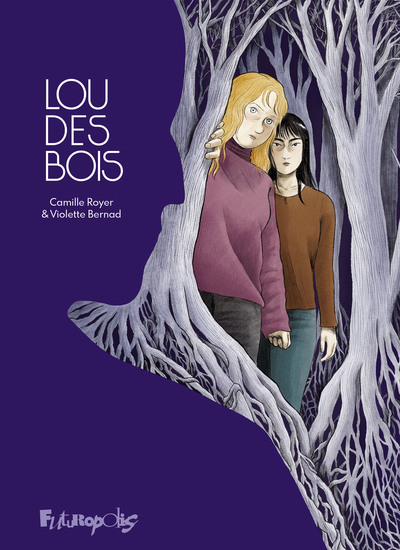 Image de Lou des bois