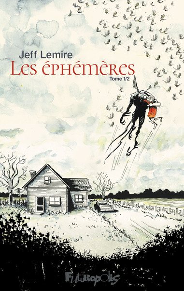 Picture of Les éphémères