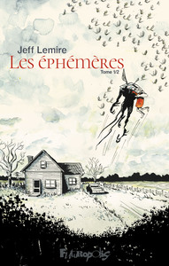 Picture of Les éphémères