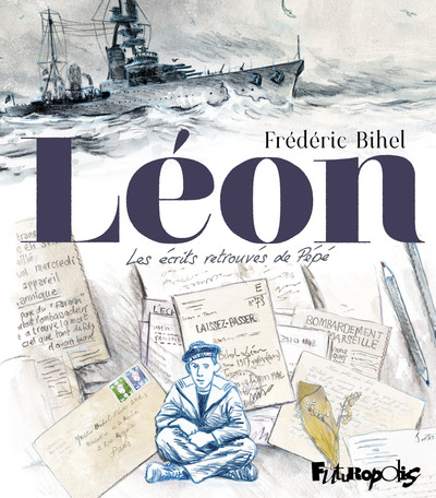 Picture of Léon