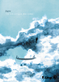 Picture of La mécanique des vides