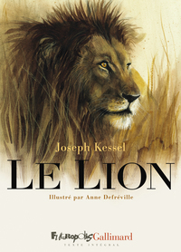Picture of Le Lion