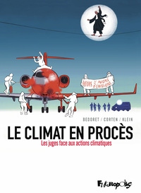 Image de Le climat en procès