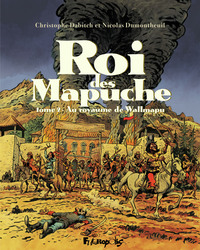 Picture of Roi des Mapuche