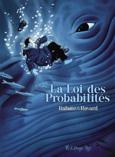 Picture of La Loi des Probabilités