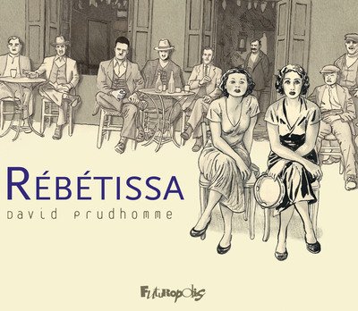 Picture of Rébétissa
