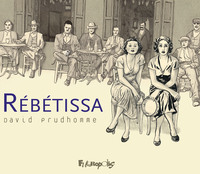 Picture of Rébétissa
