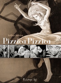 Picture of Pizzica Pizzica