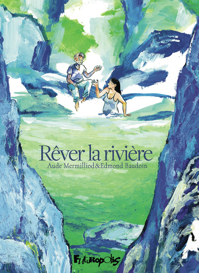 Image de Rêver la rivière