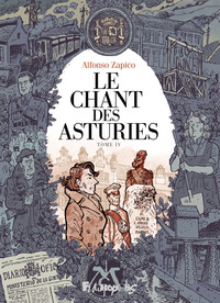Picture of Le Chant des Asturies