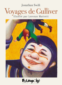 Picture of Voyages de Gulliver