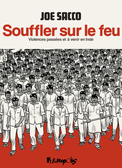 Picture of Souffler sur le feu