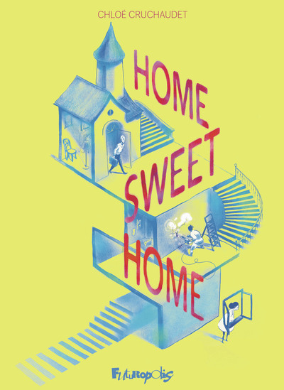 Picture of Home sweet home