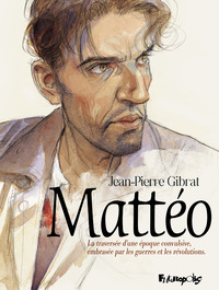 Picture of Coffret Mattéo
