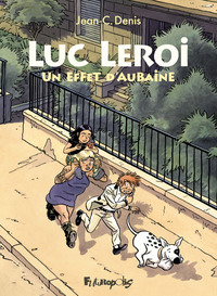 Picture of Luc Leroi