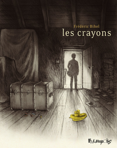 Picture of Les crayons
