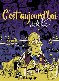 Picture of C'est aujourd'hui