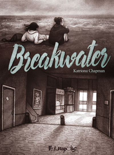 Picture of Breakwater