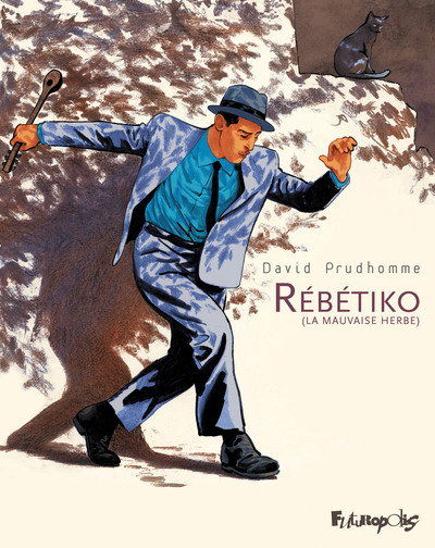 Picture of Rébétiko
