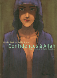 Image de Confidences à Allah