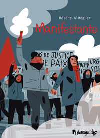 Picture of Manifestante