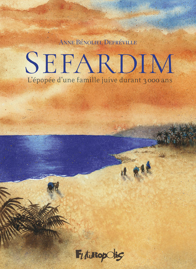 Picture of Sefardim