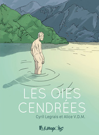 Picture of Les oies cendrées