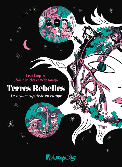 Picture of Terres Rebelles