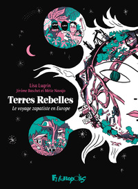 Picture of Terres Rebelles